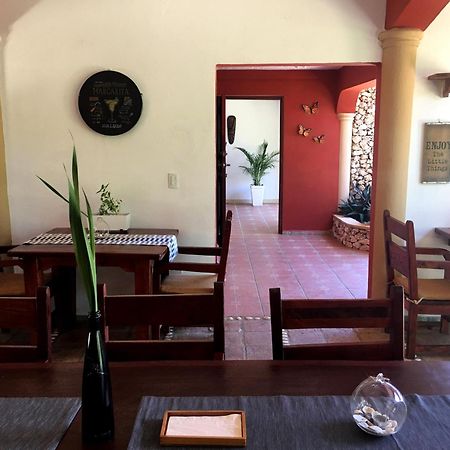 Cabrera Chalet Boutique Hotel 外观 照片