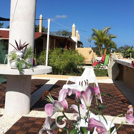 Cabrera Chalet Boutique Hotel 外观 照片