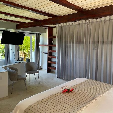 Cabrera Chalet Boutique Hotel 外观 照片