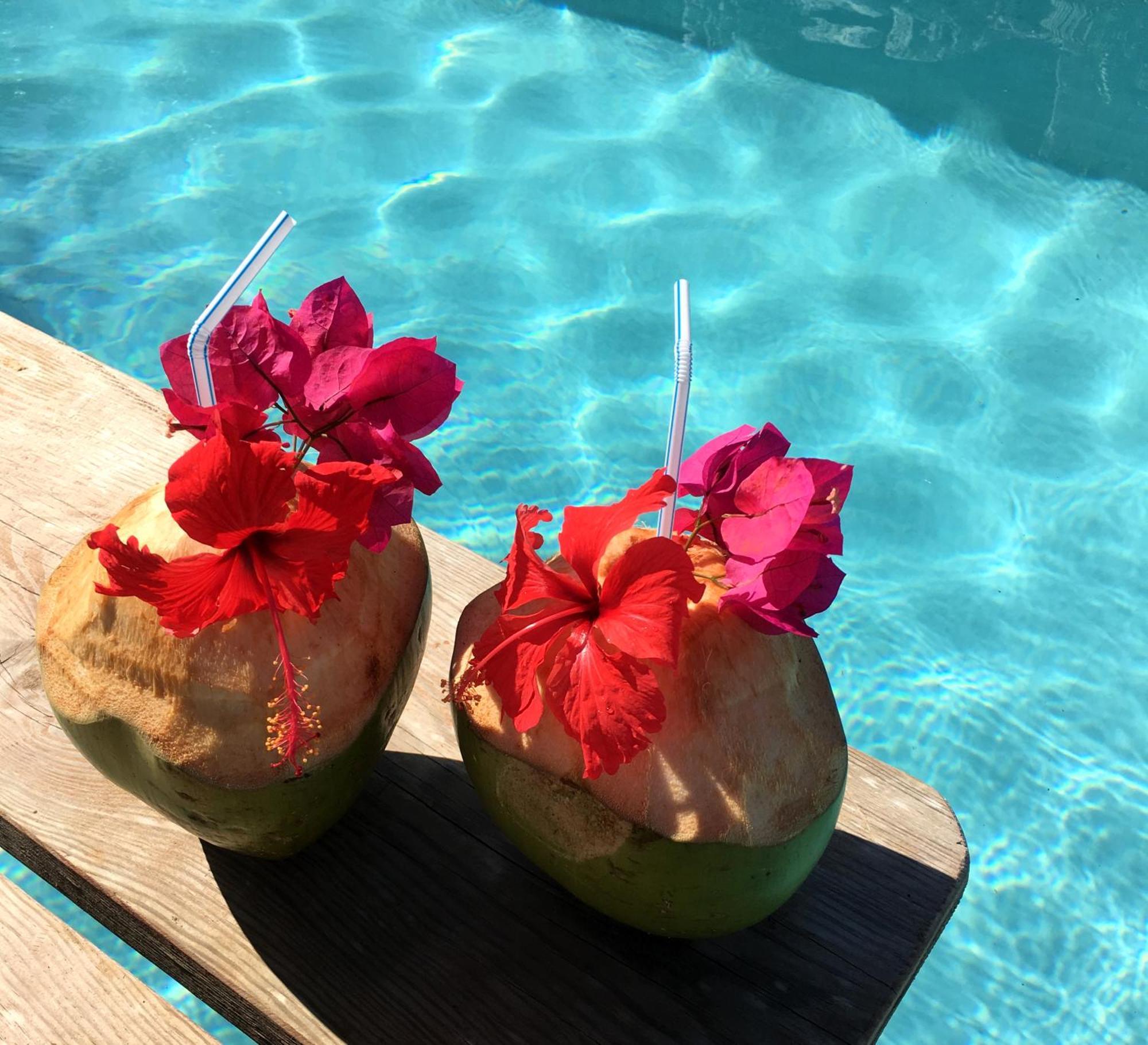 Cabrera Chalet Boutique Hotel 外观 照片