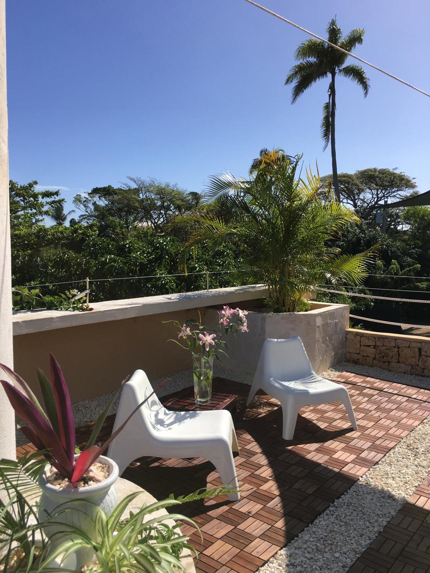 Cabrera Chalet Boutique Hotel 外观 照片