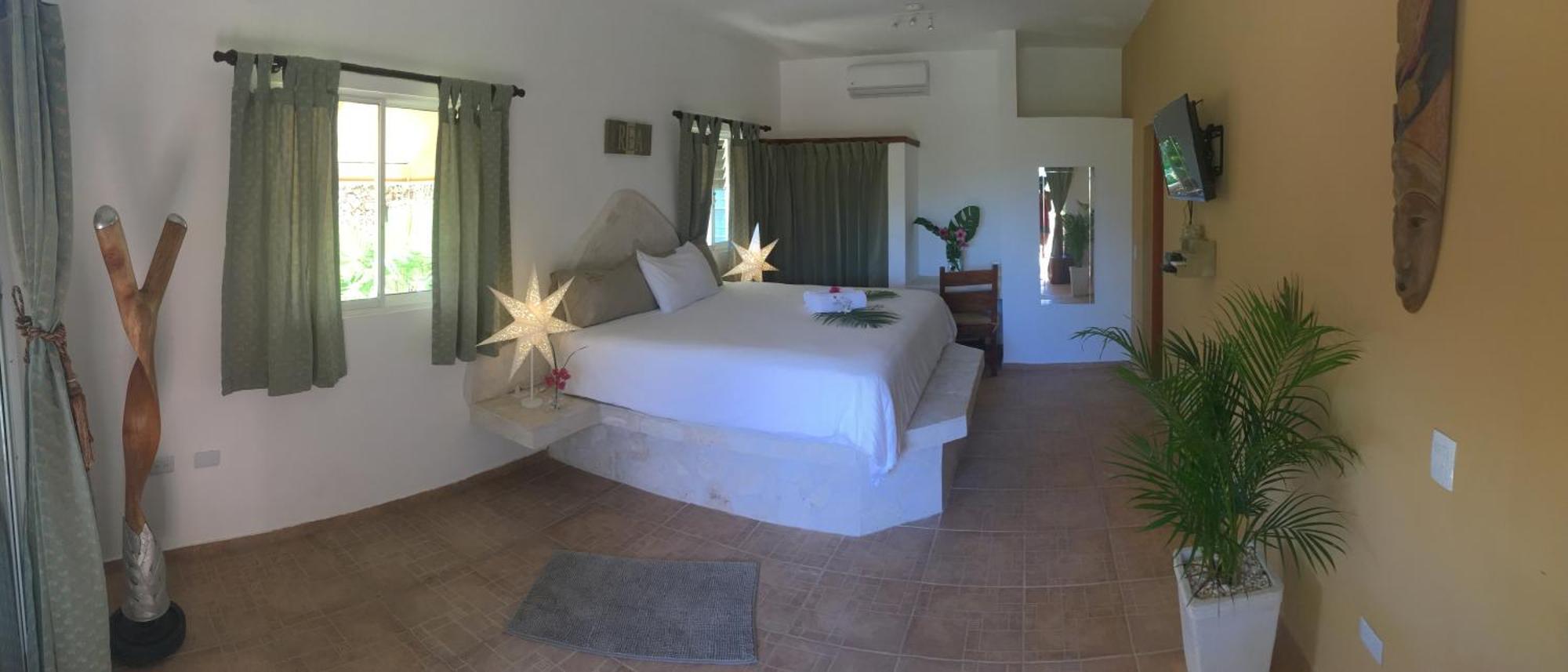 Cabrera Chalet Boutique Hotel 外观 照片