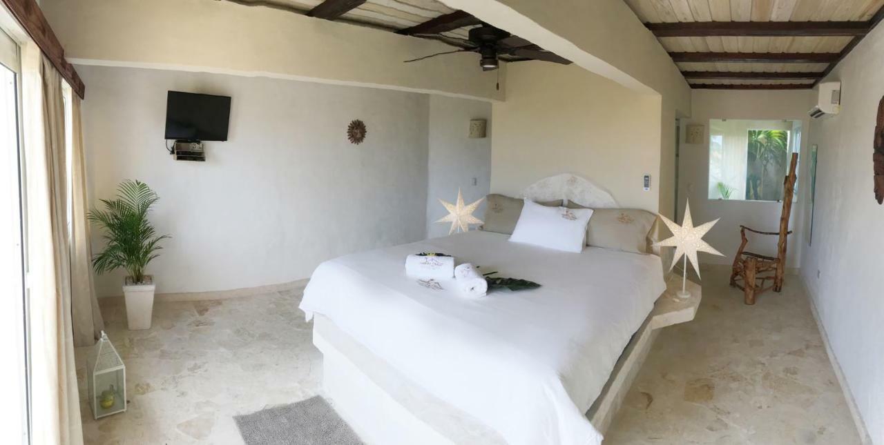 Cabrera Chalet Boutique Hotel 外观 照片