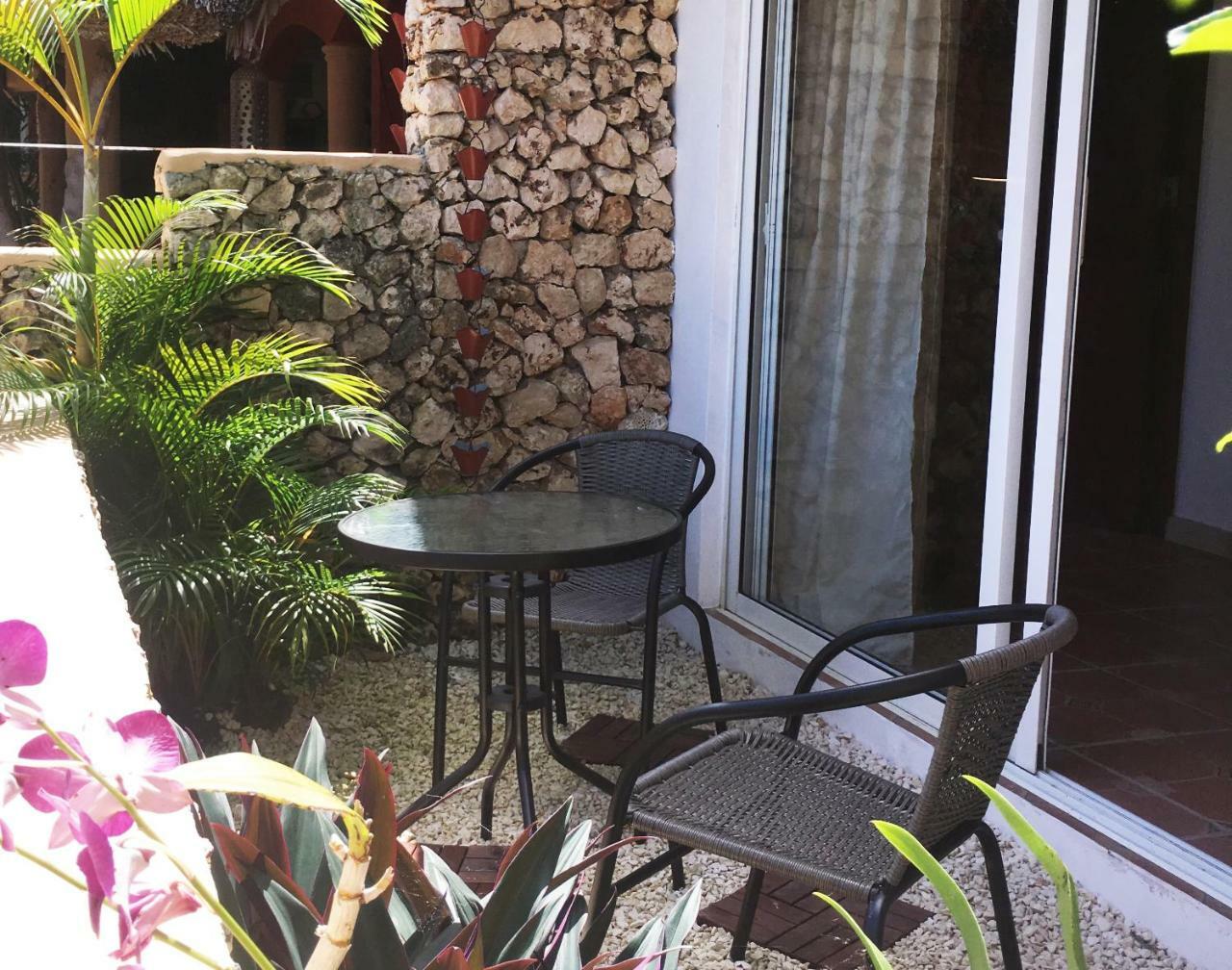 Cabrera Chalet Boutique Hotel 外观 照片