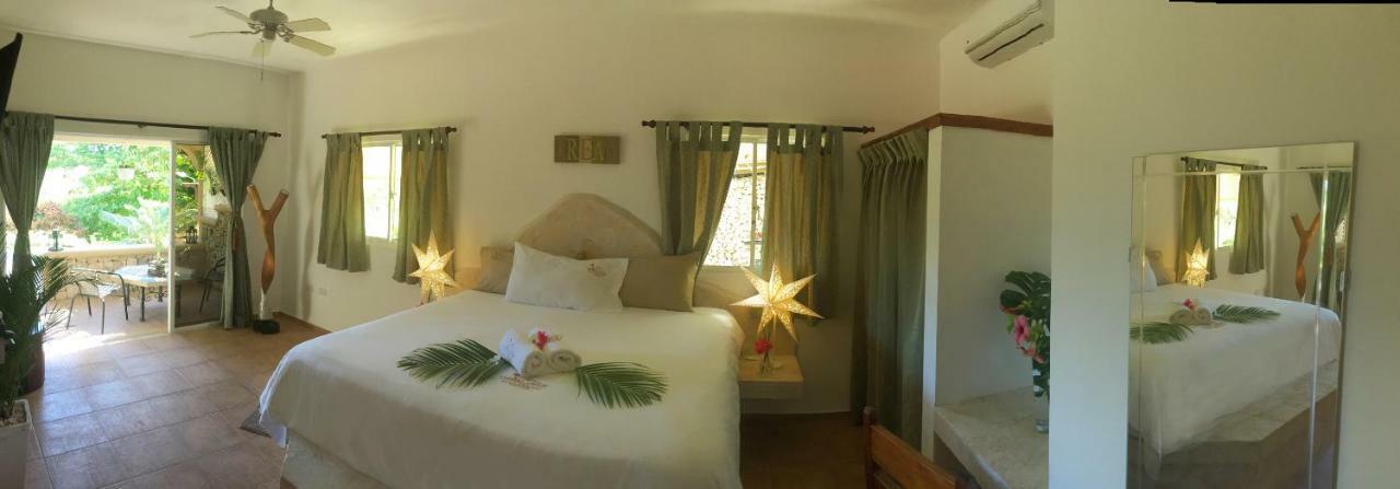 Cabrera Chalet Boutique Hotel 外观 照片