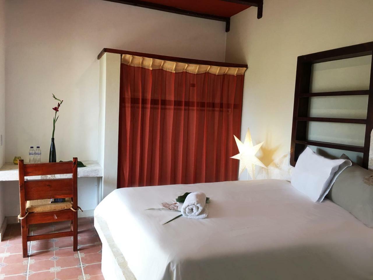 Cabrera Chalet Boutique Hotel 外观 照片