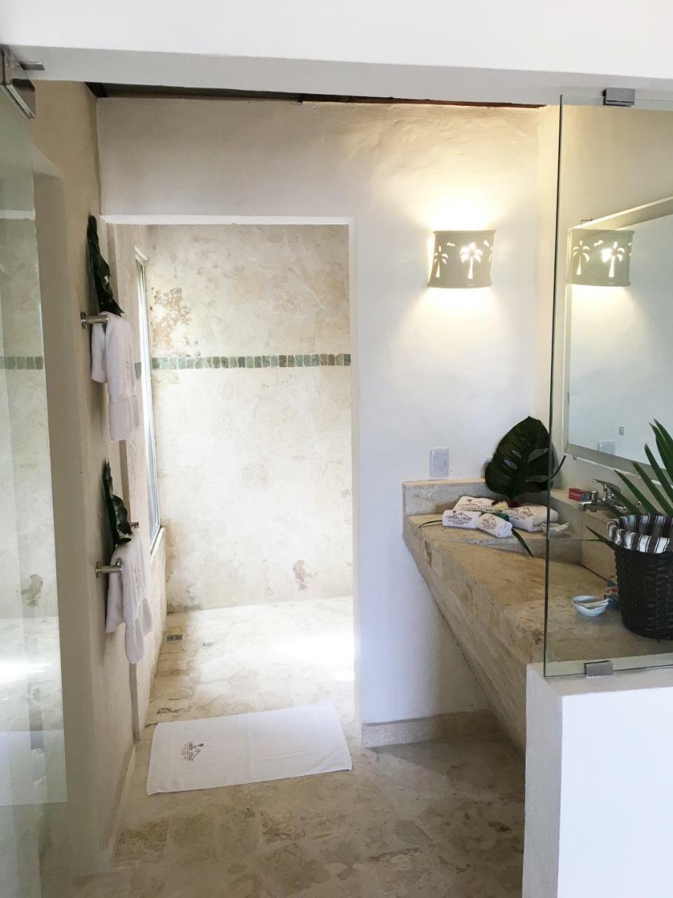 Cabrera Chalet Boutique Hotel 外观 照片