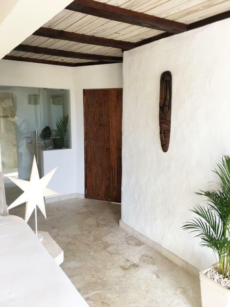 Cabrera Chalet Boutique Hotel 外观 照片