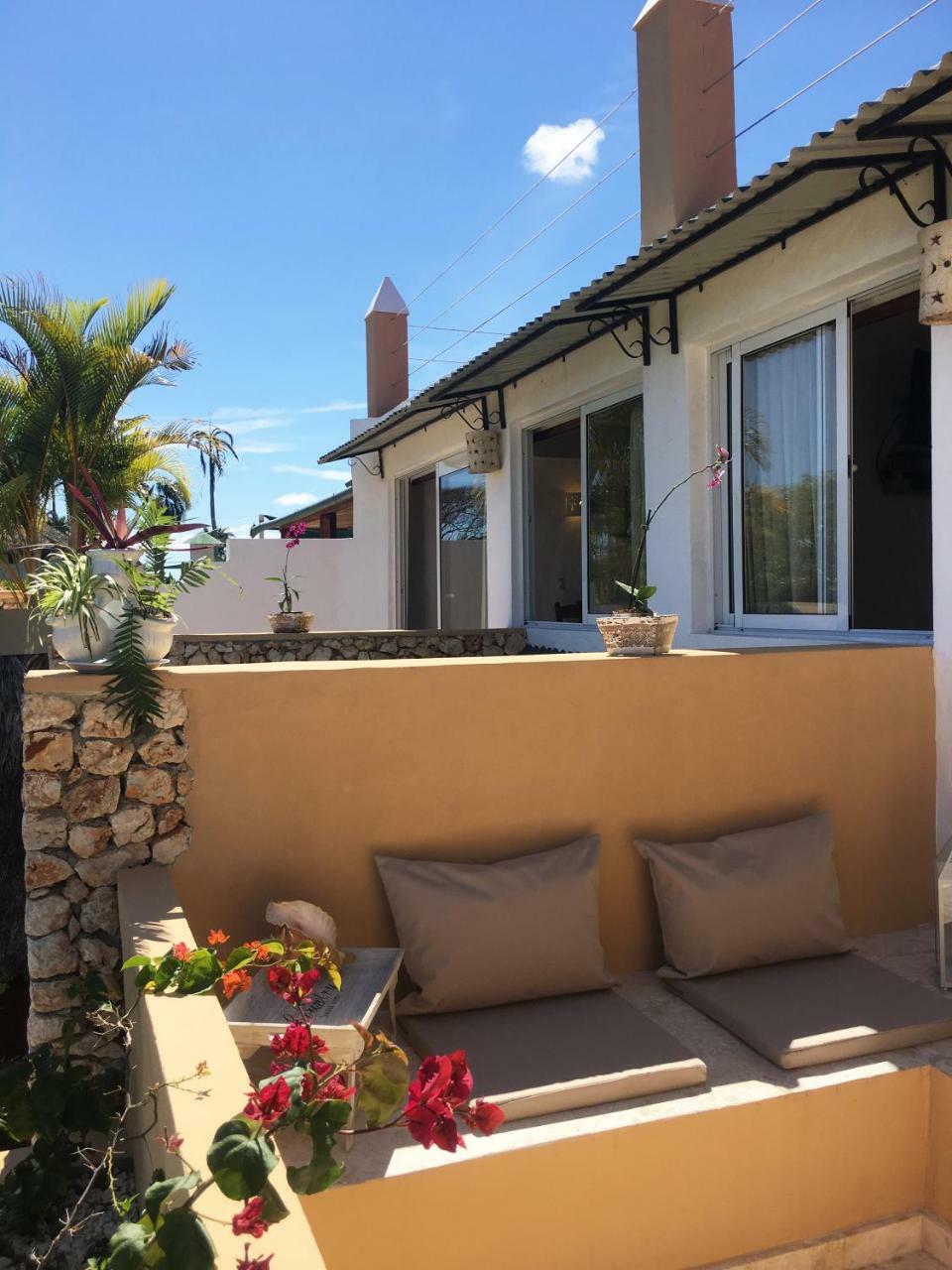 Cabrera Chalet Boutique Hotel 外观 照片