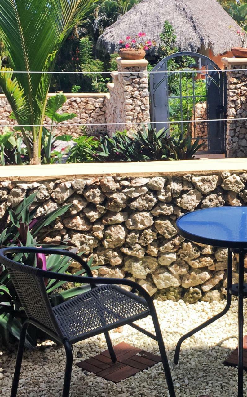 Cabrera Chalet Boutique Hotel 外观 照片