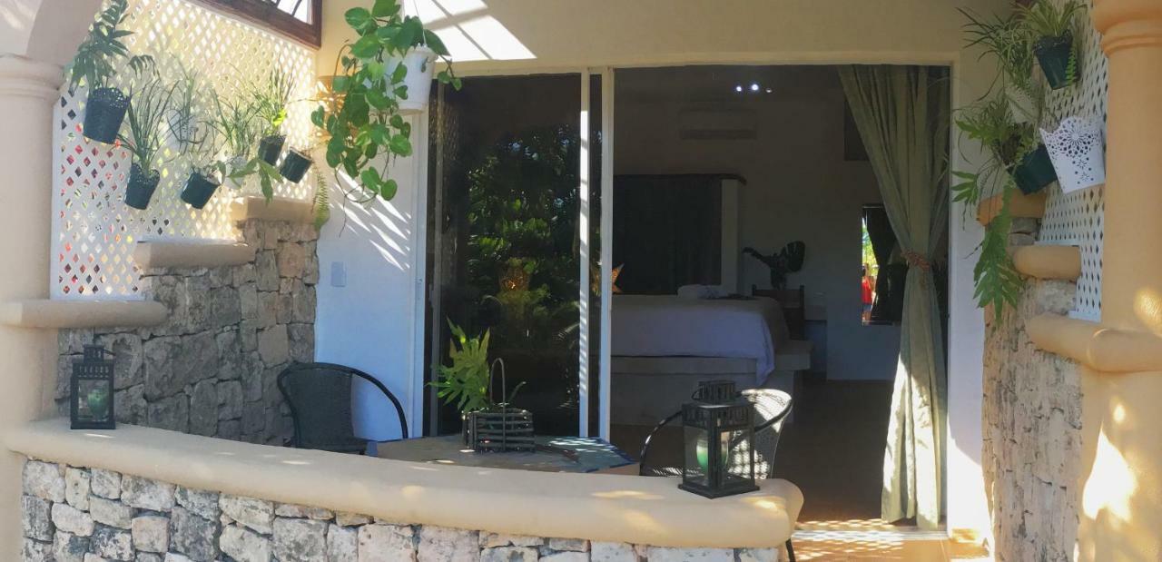 Cabrera Chalet Boutique Hotel 外观 照片