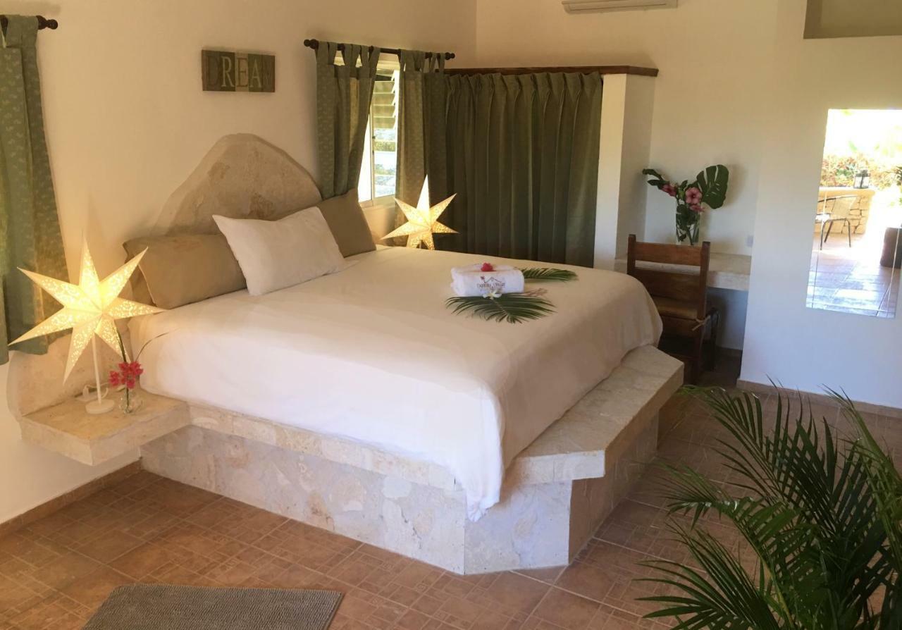 Cabrera Chalet Boutique Hotel 外观 照片