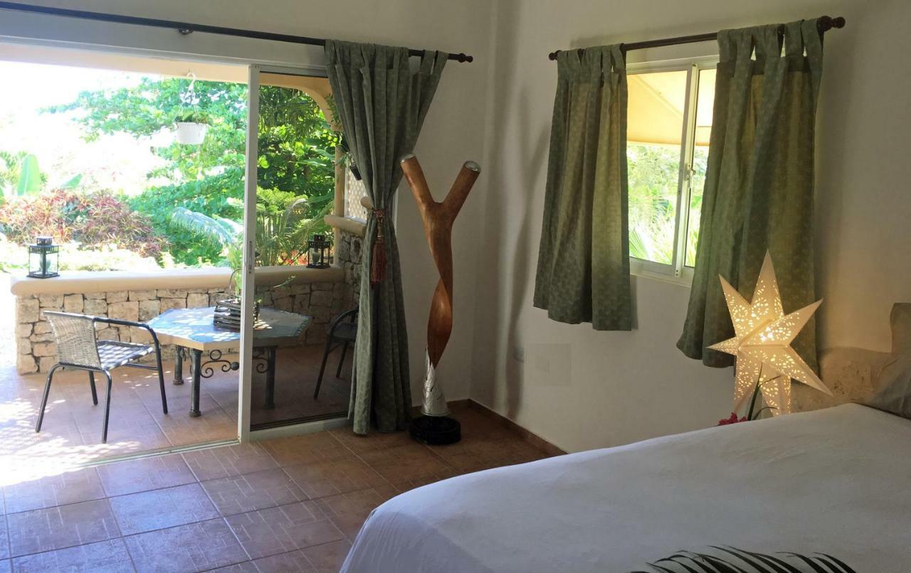 Cabrera Chalet Boutique Hotel 外观 照片