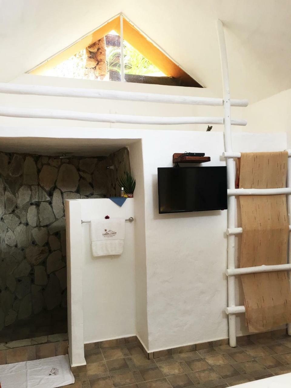 Cabrera Chalet Boutique Hotel 外观 照片