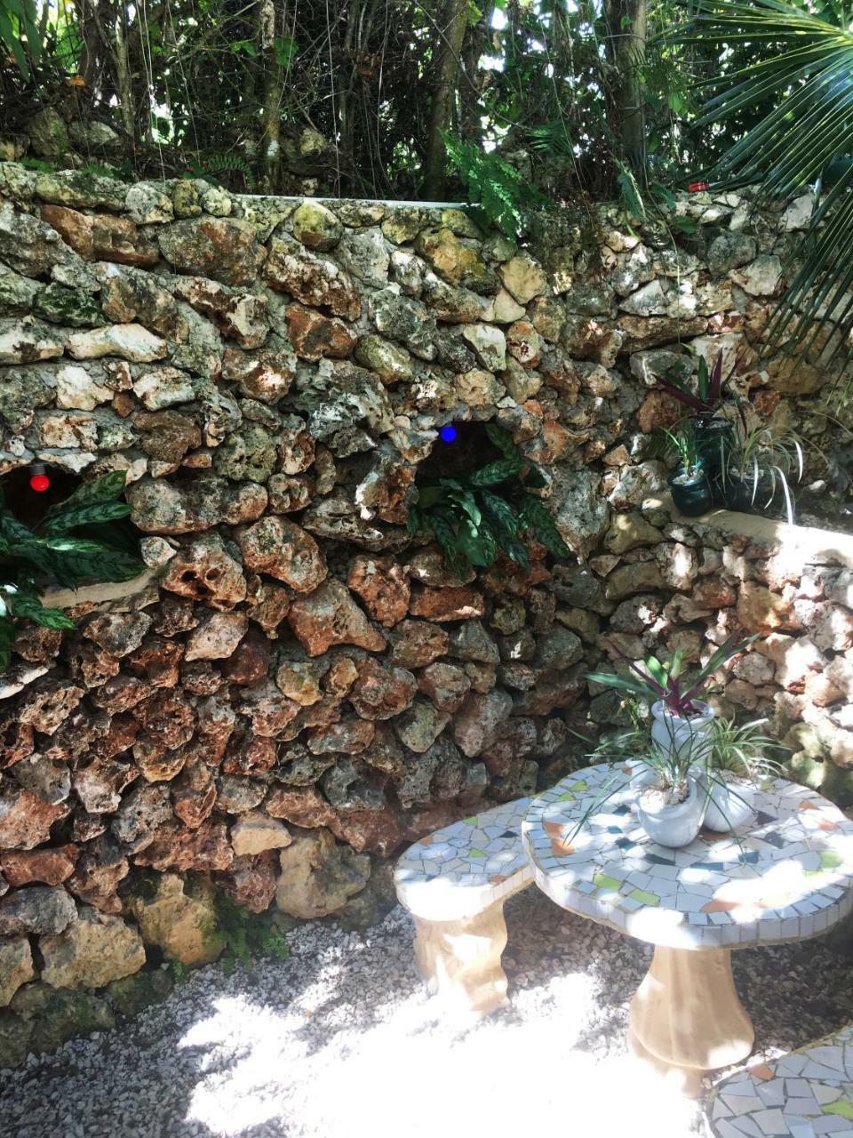 Cabrera Chalet Boutique Hotel 外观 照片