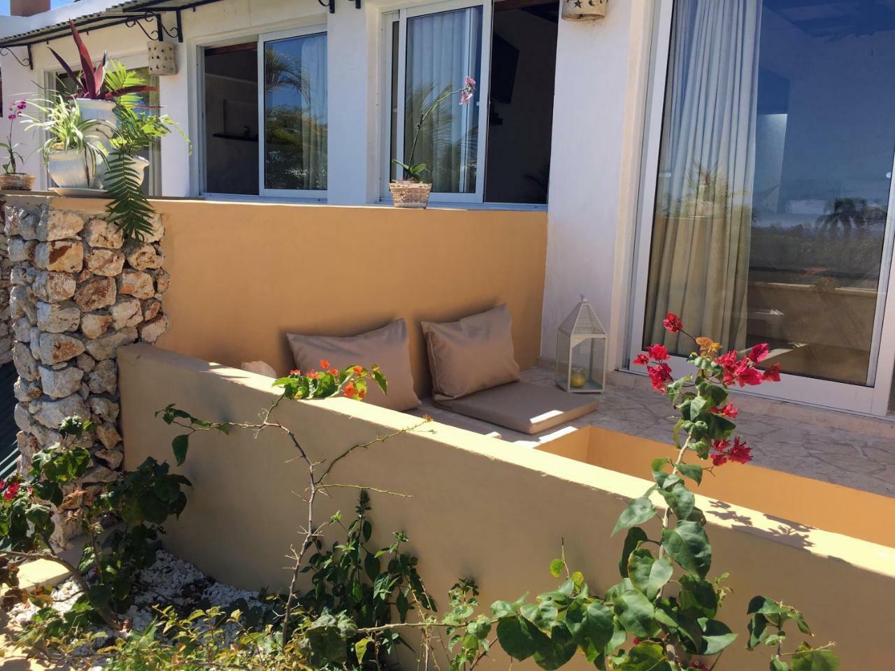 Cabrera Chalet Boutique Hotel 外观 照片