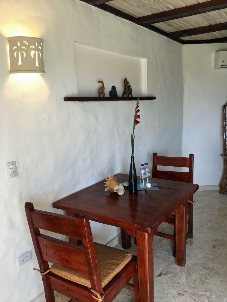 Cabrera Chalet Boutique Hotel 外观 照片